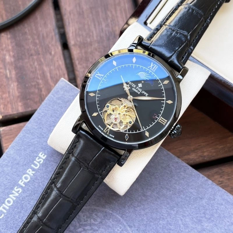 PATEK PHILIPPE Watches Youthful 197392