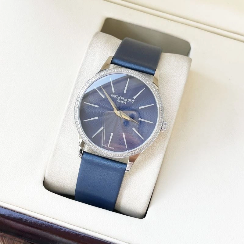 PATEK PHILIPPE Watches Bright 197380