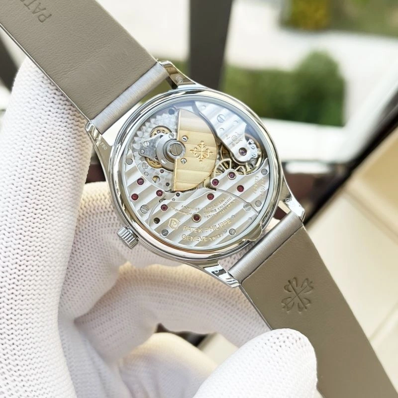PATEK PHILIPPE Watches Bright 197380