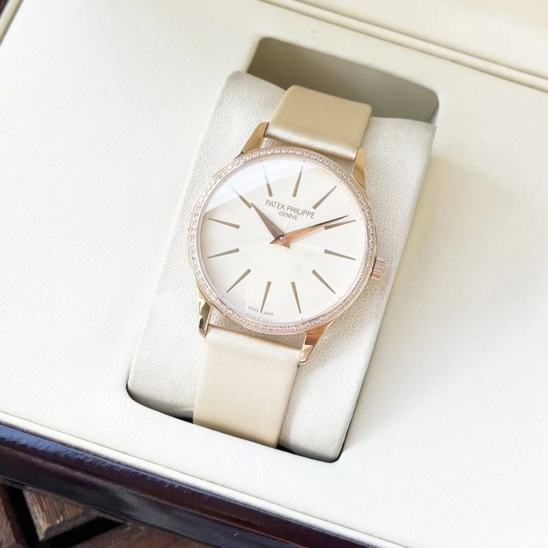 PATEK PHILIPPE Watches ZipUp 197371