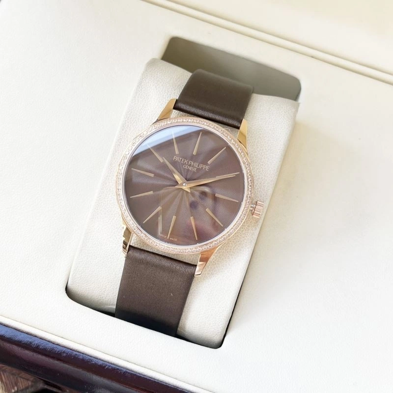 PATEK PHILIPPE Watches ZipUp 197371