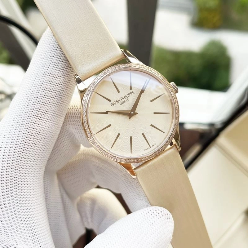 PATEK PHILIPPE Watches ZipUp 197371
