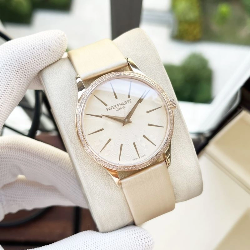 PATEK PHILIPPE Watches ZipUp 197371