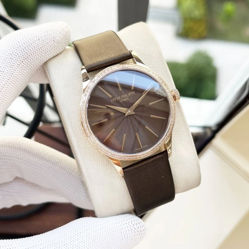 PATEK PHILIPPE Watches ZipUp 197371