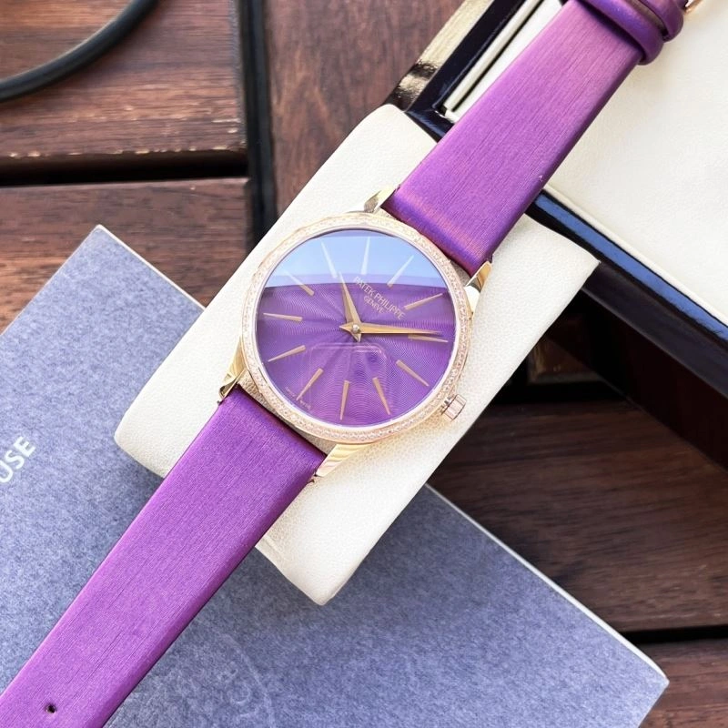 PATEK PHILIPPE Watches ZipUp 197371