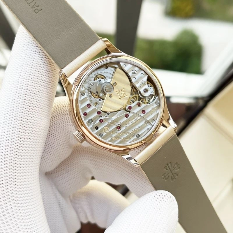 PATEK PHILIPPE Watches ZipUp 197371