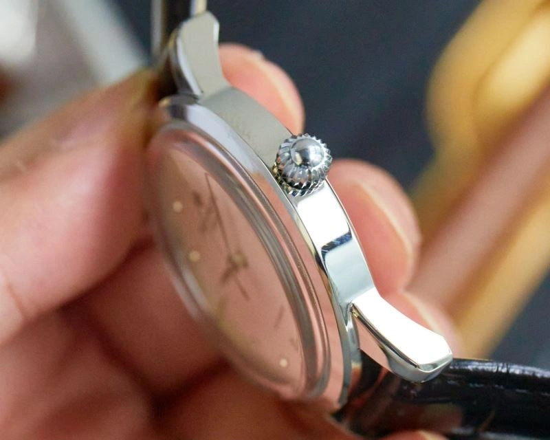 TechFriendly PATEK PHILIPPE Watches 197365