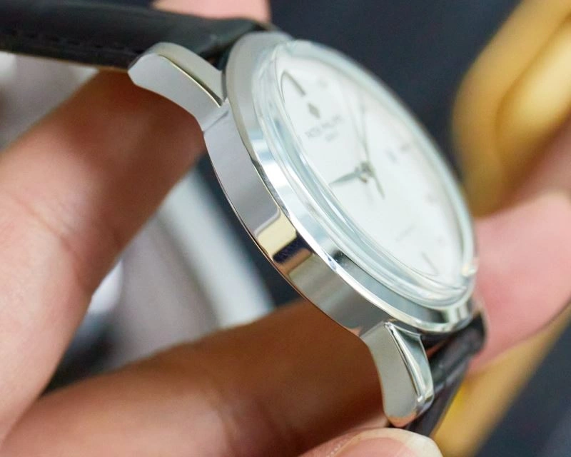 TechFriendly PATEK PHILIPPE Watches 197365
