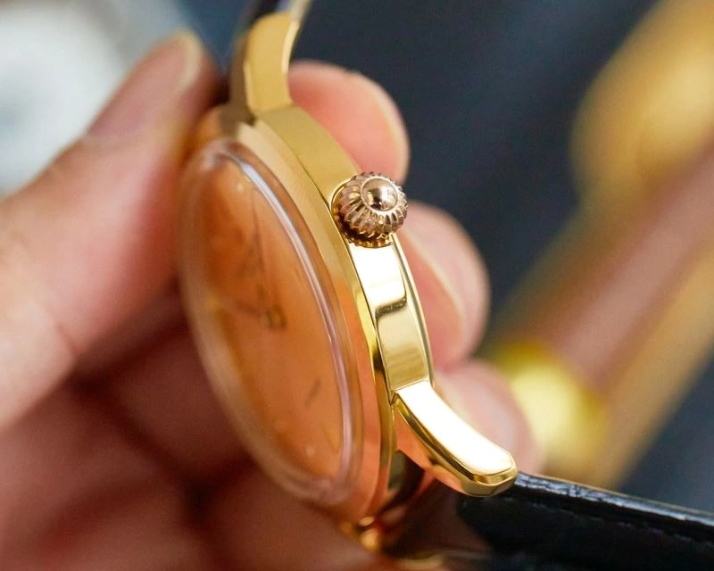 MoistureWicking PATEK PHILIPPE Watches 197367
