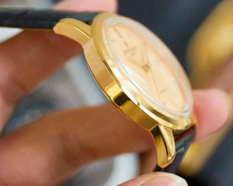 MoistureWicking PATEK PHILIPPE Watches 197367