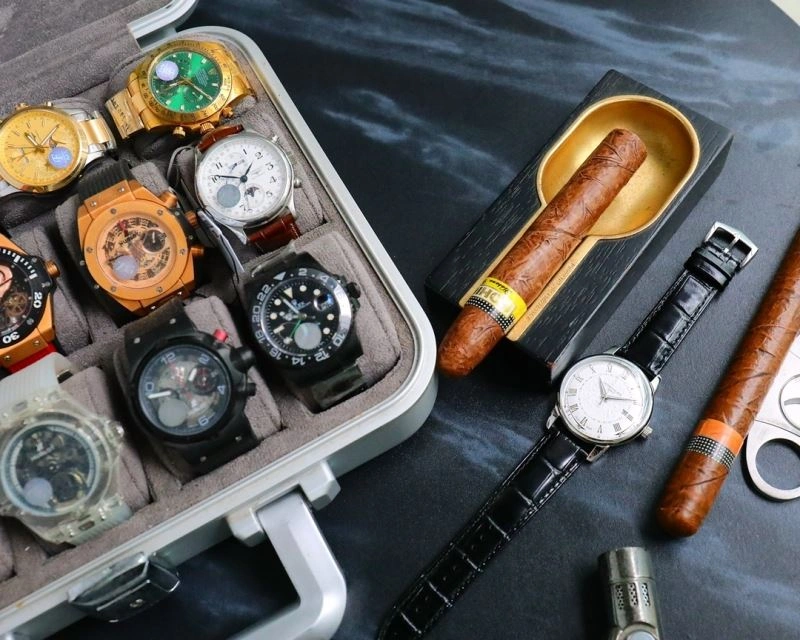 PATEK PHILIPPE Watches Classic 197366