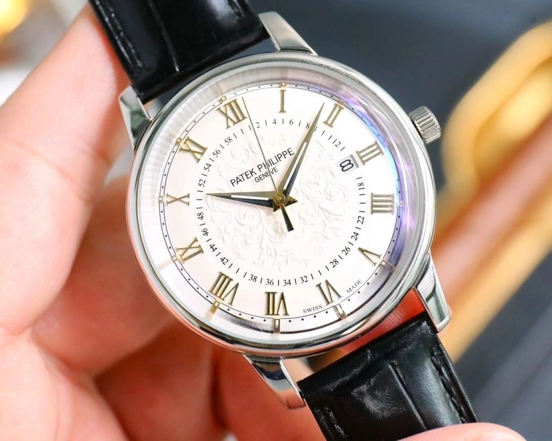 PATEK PHILIPPE Watches Classic 197366