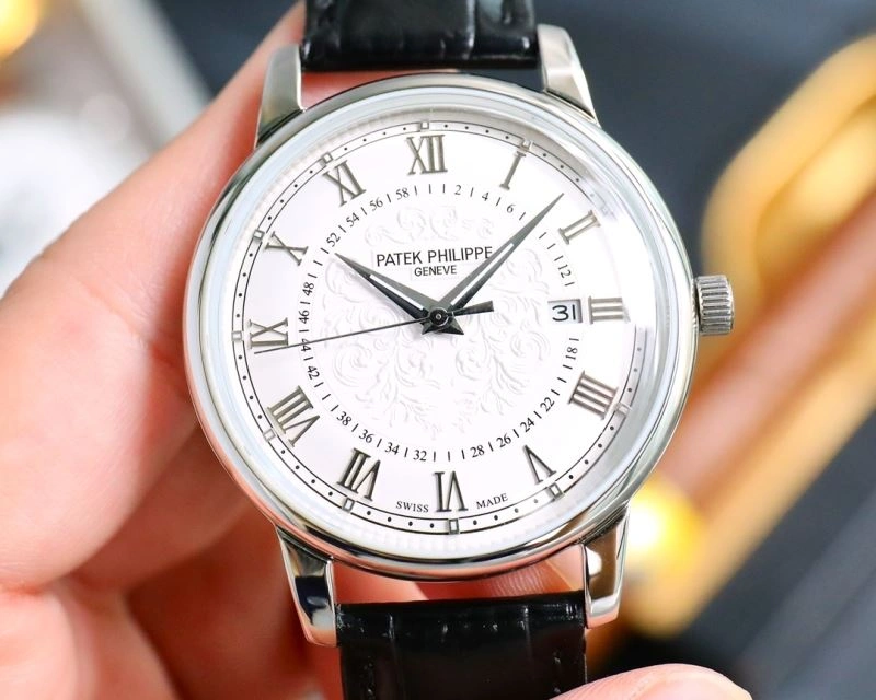 PATEK PHILIPPE Watches Classic 197366