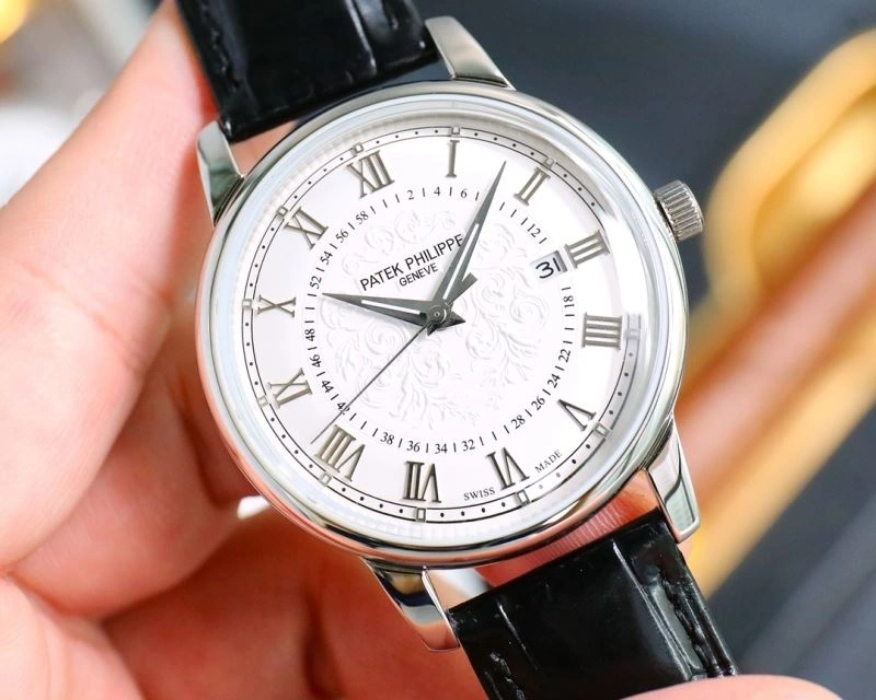PATEK PHILIPPE Watches Classic 197366