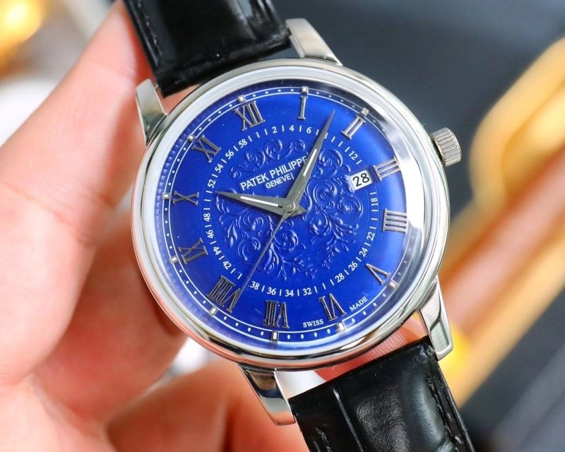 PATEK PHILIPPE Watches Classic 197366
