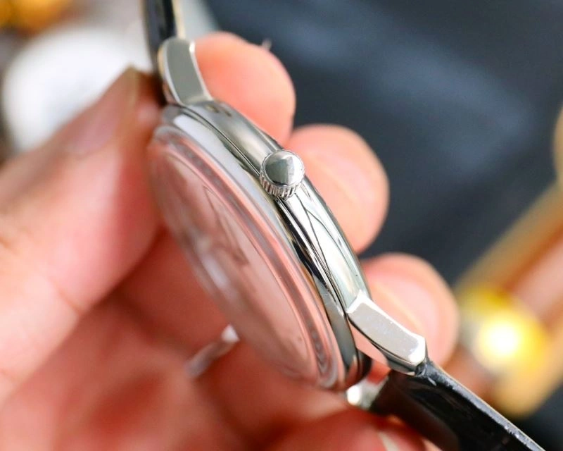 PATEK PHILIPPE Watches Classic 197366