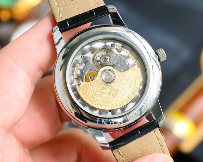 PATEK PHILIPPE Watches Classic 197366
