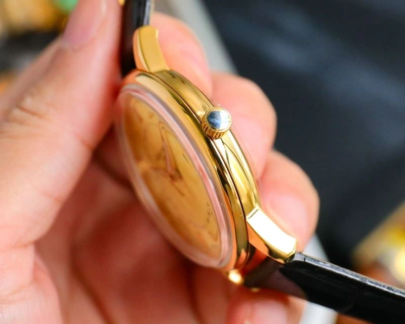 StreetReady PATEK PHILIPPE Watches 197364