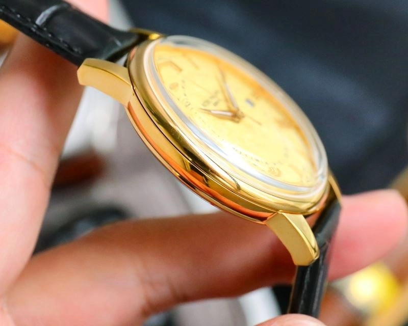 StreetReady PATEK PHILIPPE Watches 197364