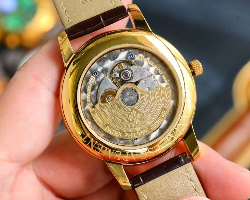StreetReady PATEK PHILIPPE Watches 197364