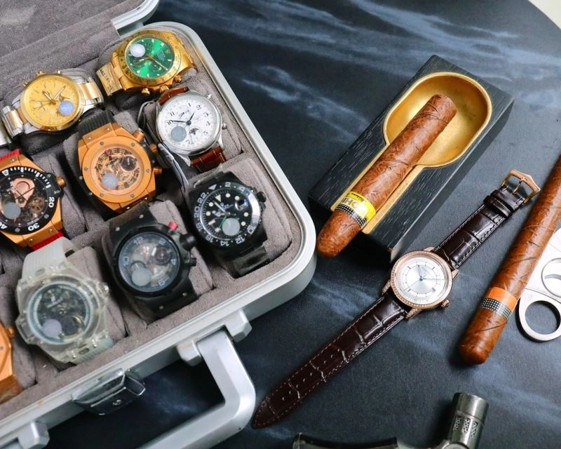 PATEK PHILIPPE Watches Stylish 197373