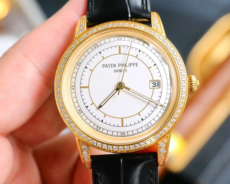 PATEK PHILIPPE Watches Stylish 197373