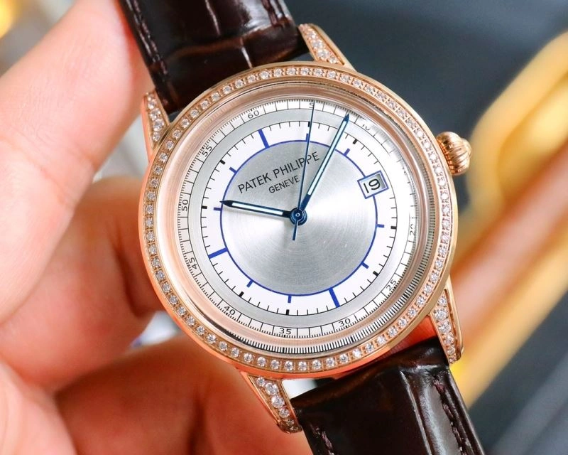 PATEK PHILIPPE Watches Stylish 197373