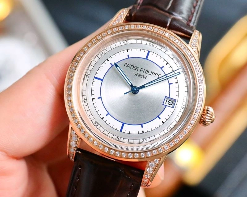 PATEK PHILIPPE Watches Stylish 197373