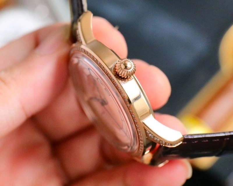 PATEK PHILIPPE Watches Stylish 197373