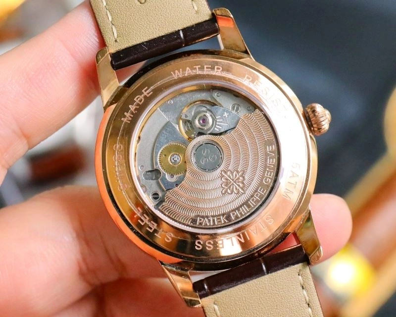 PATEK PHILIPPE Watches Stylish 197373