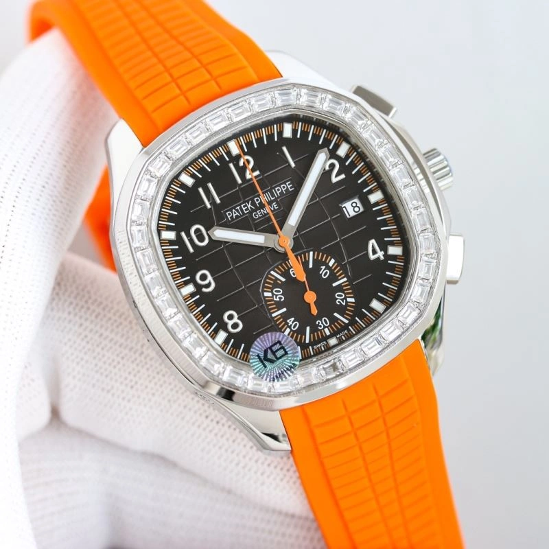 PATEK PHILIPPE Watches RelaxedFit 197381