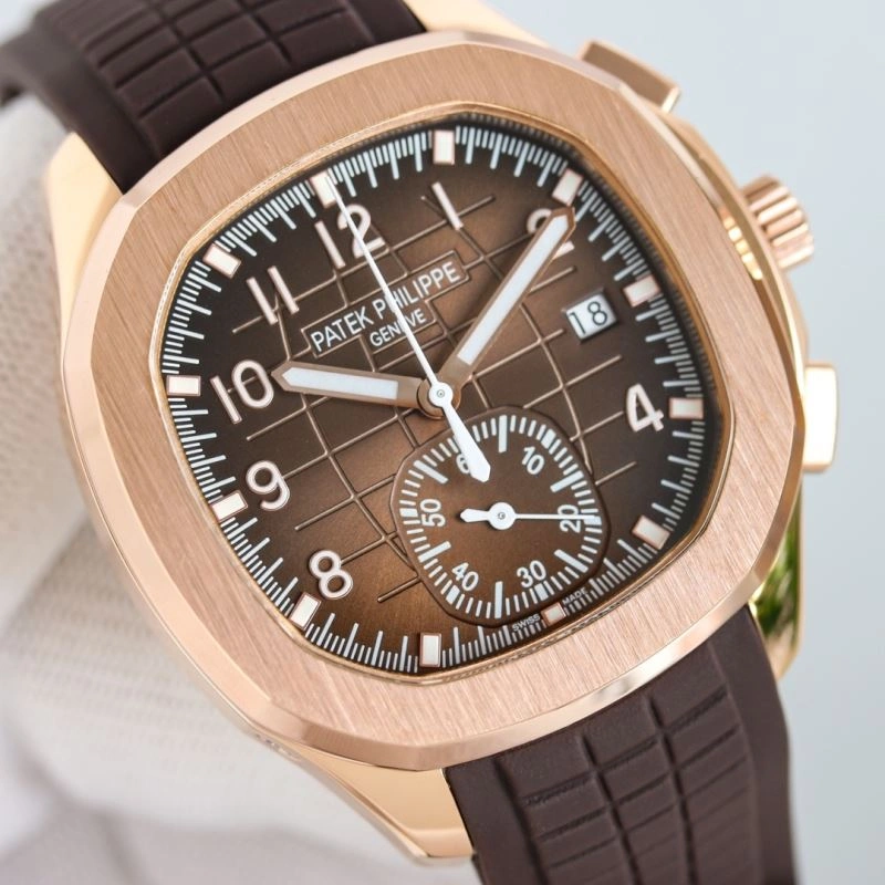 PATEK PHILIPPE Watches RelaxedFit 197381