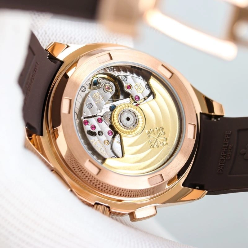 PATEK PHILIPPE Watches RelaxedFit 197381
