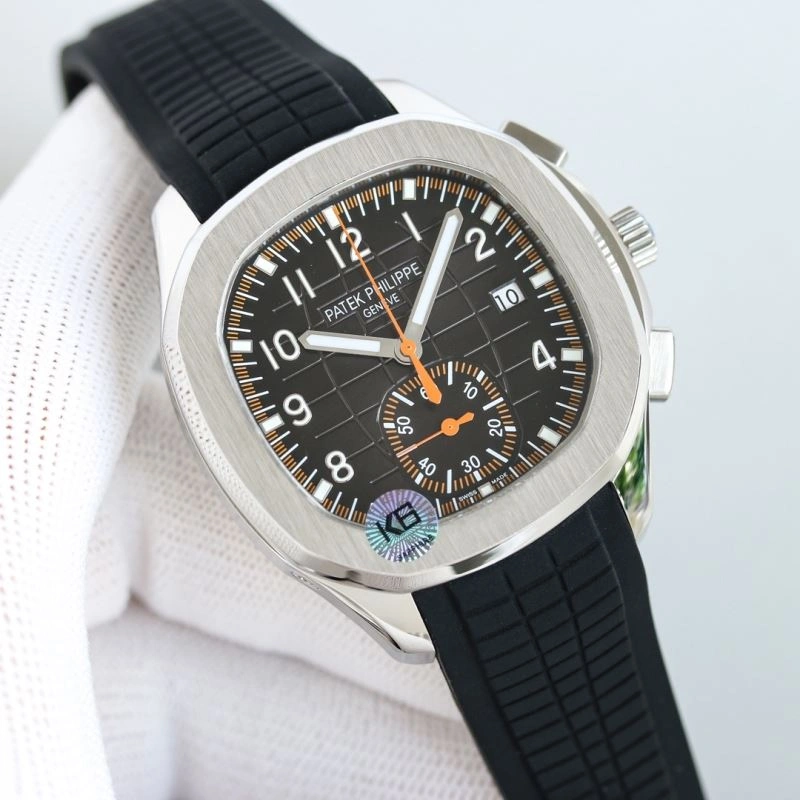 PATEK PHILIPPE Watches WeatherProof 197363