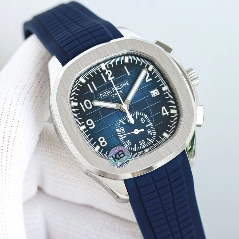 PATEK PHILIPPE Watches WeatherProof 197363