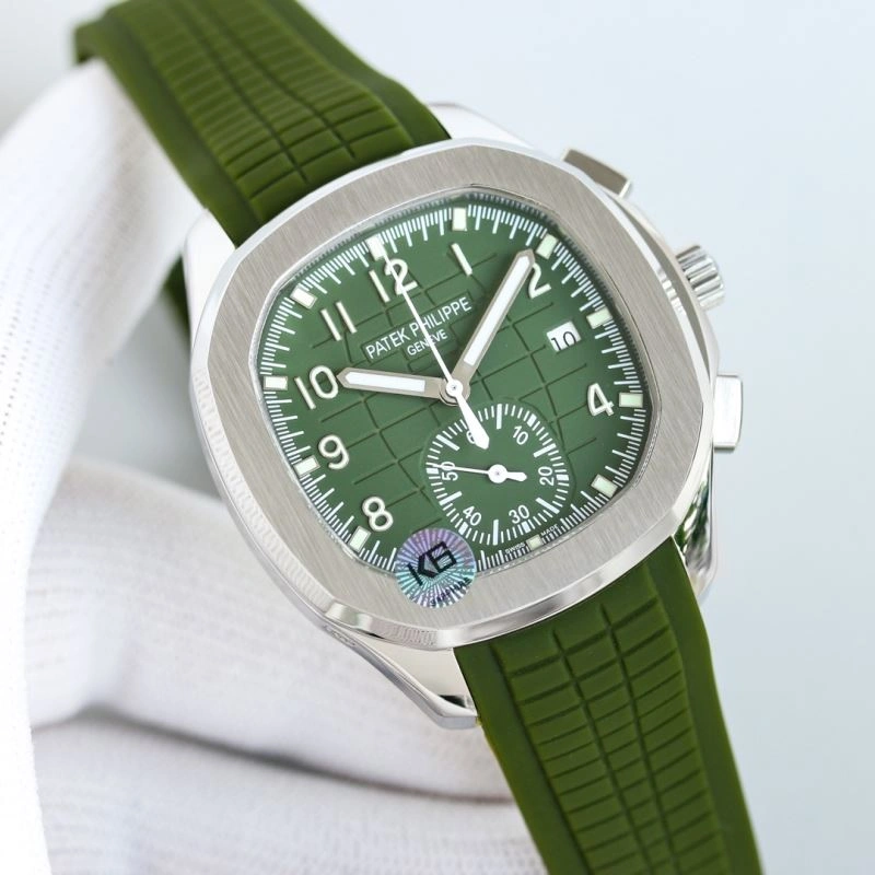PATEK PHILIPPE Watches WeatherProof 197363
