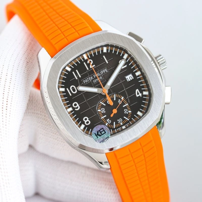PATEK PHILIPPE Watches WeatherProof 197363