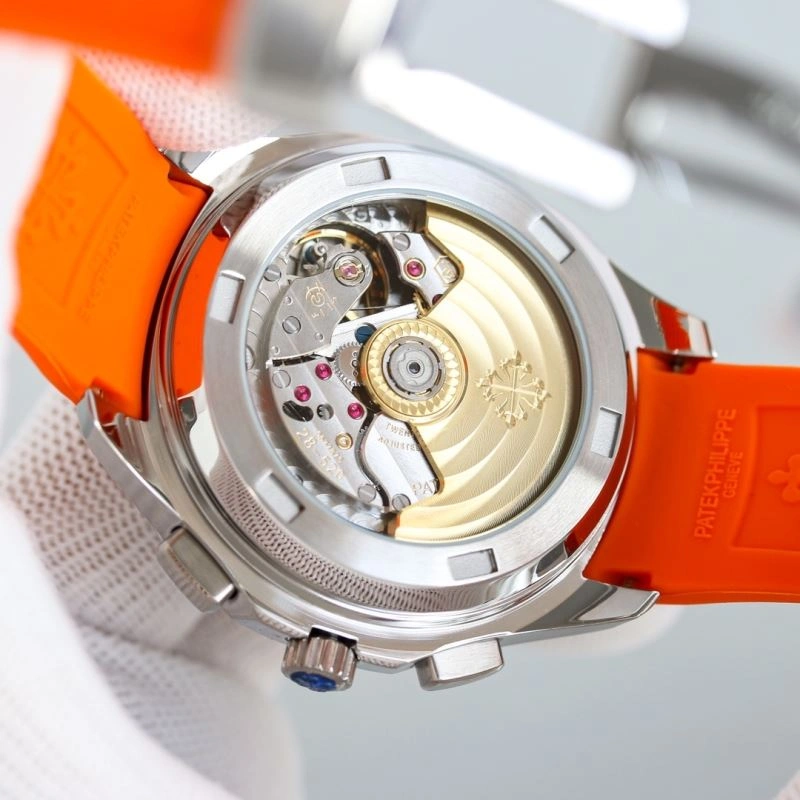 PATEK PHILIPPE Watches WeatherProof 197363