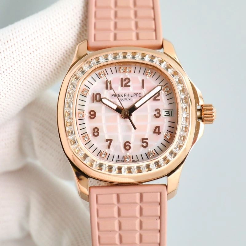 WrinkleFree PATEK PHILIPPE Watches 197360