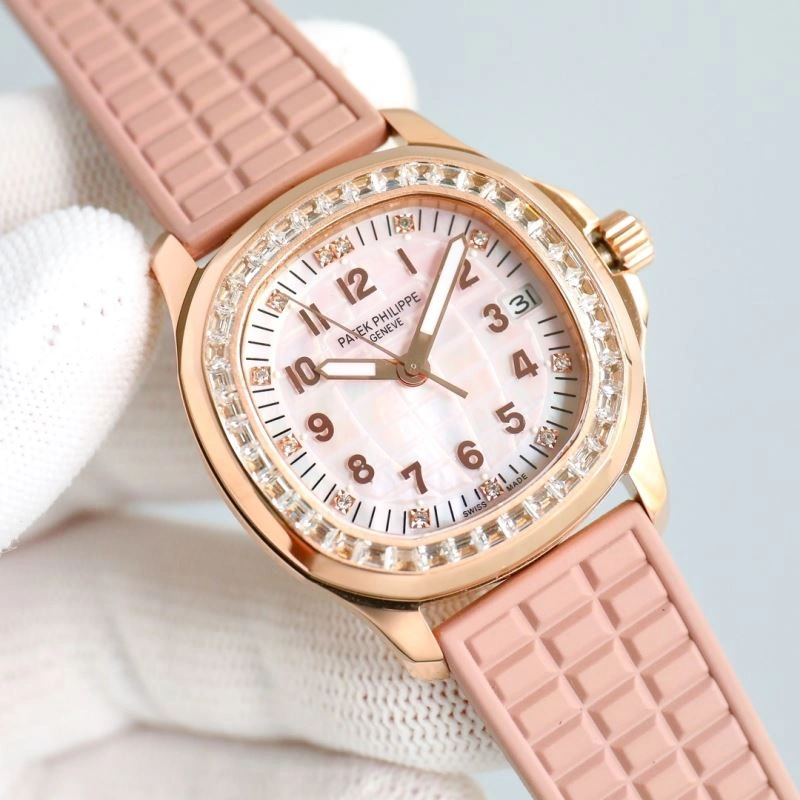 WrinkleFree PATEK PHILIPPE Watches 197360