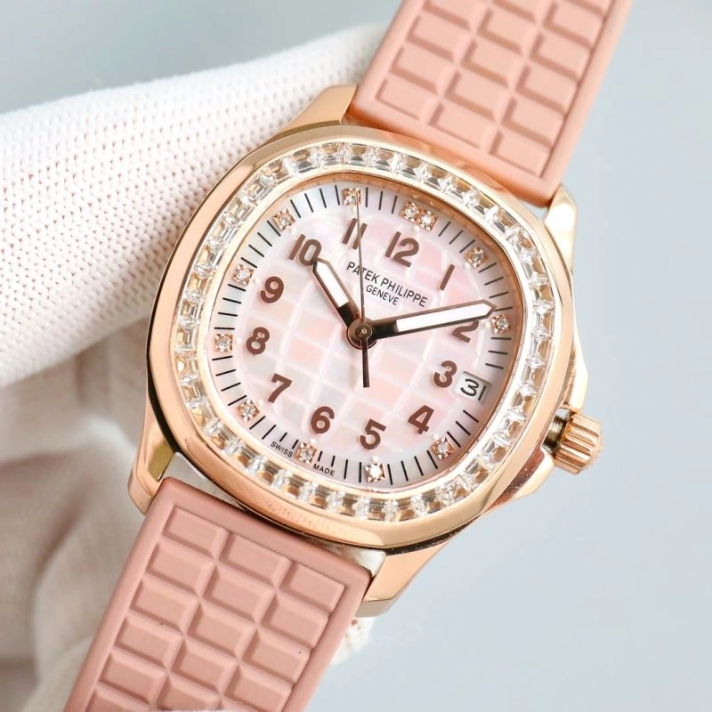 WrinkleFree PATEK PHILIPPE Watches 197360