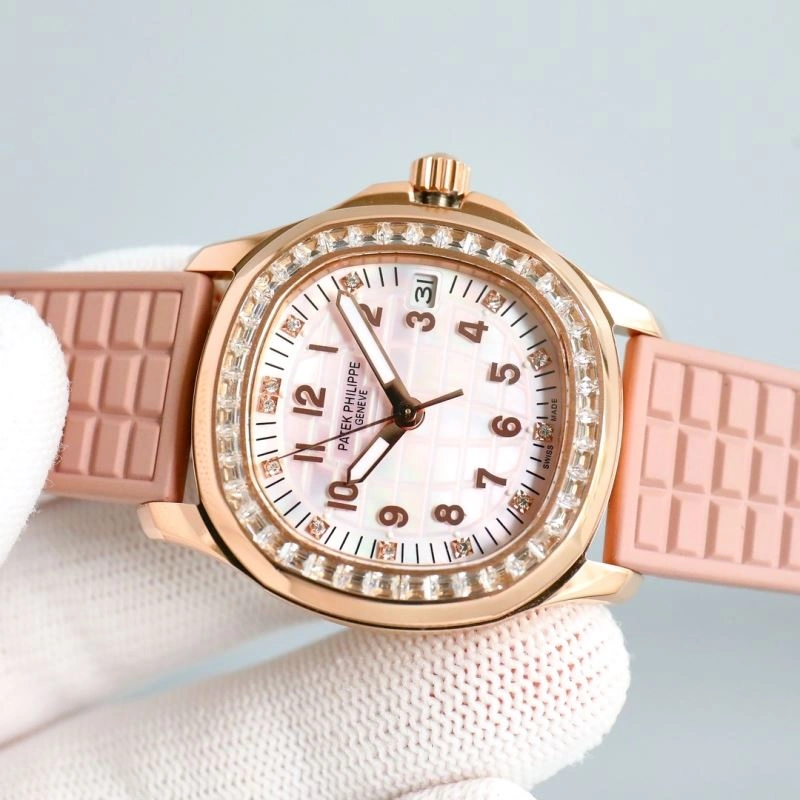 WrinkleFree PATEK PHILIPPE Watches 197360