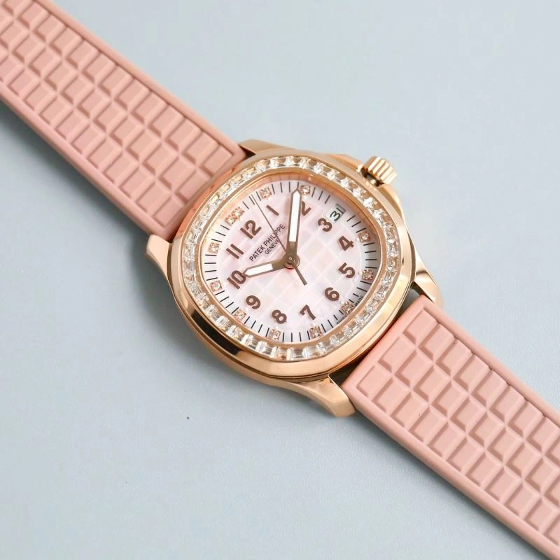 WrinkleFree PATEK PHILIPPE Watches 197360