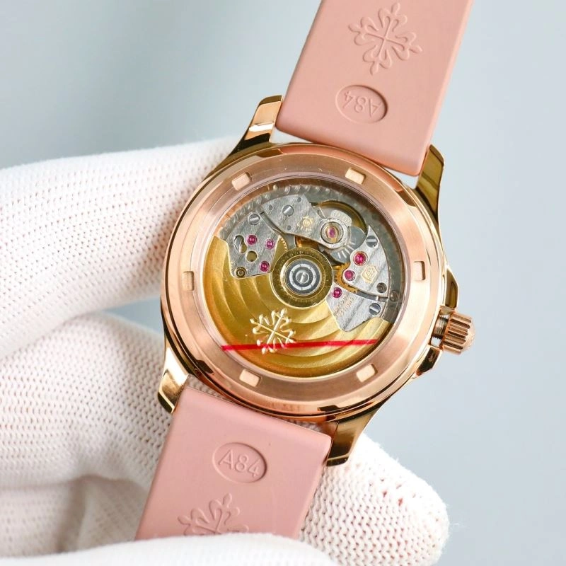 WrinkleFree PATEK PHILIPPE Watches 197360