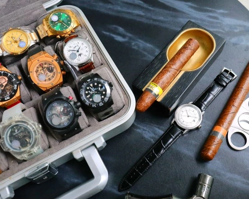 PATEK PHILIPPE Watches NewStyle 197357