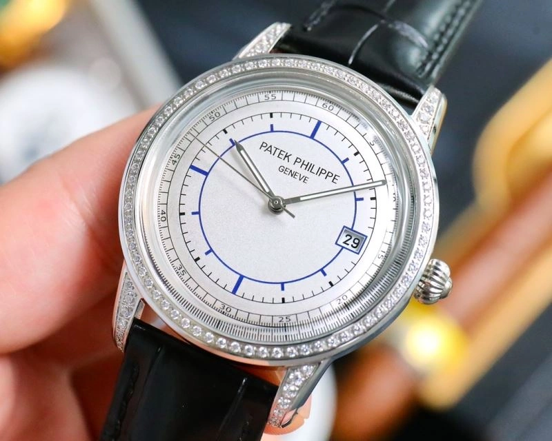 PATEK PHILIPPE Watches NewStyle 197357
