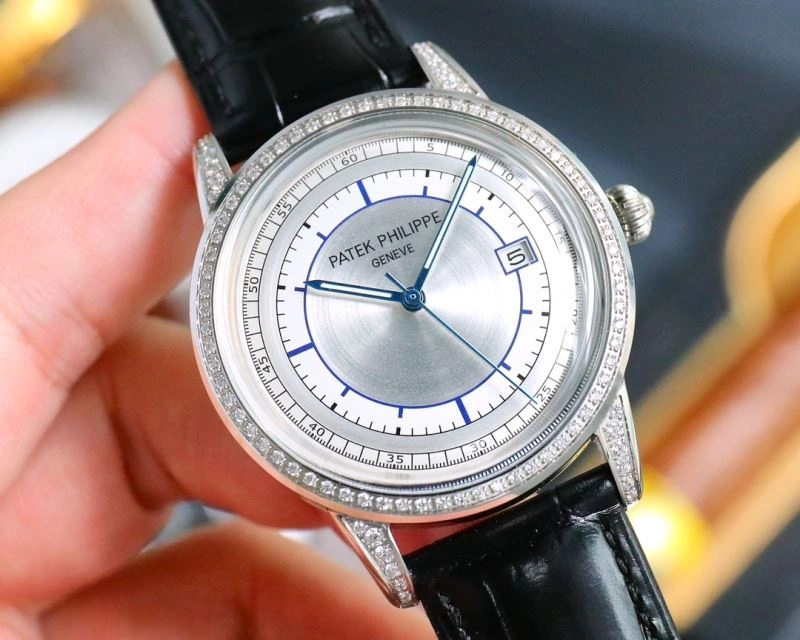 PATEK PHILIPPE Watches NewStyle 197357