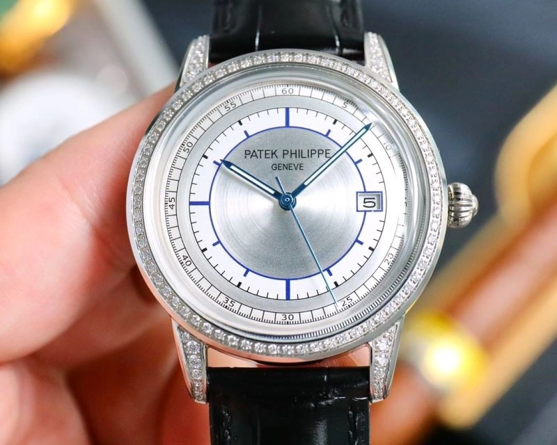 PATEK PHILIPPE Watches NewStyle 197357