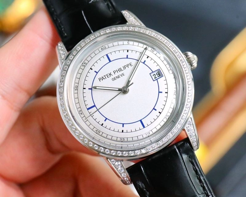 PATEK PHILIPPE Watches NewStyle 197357