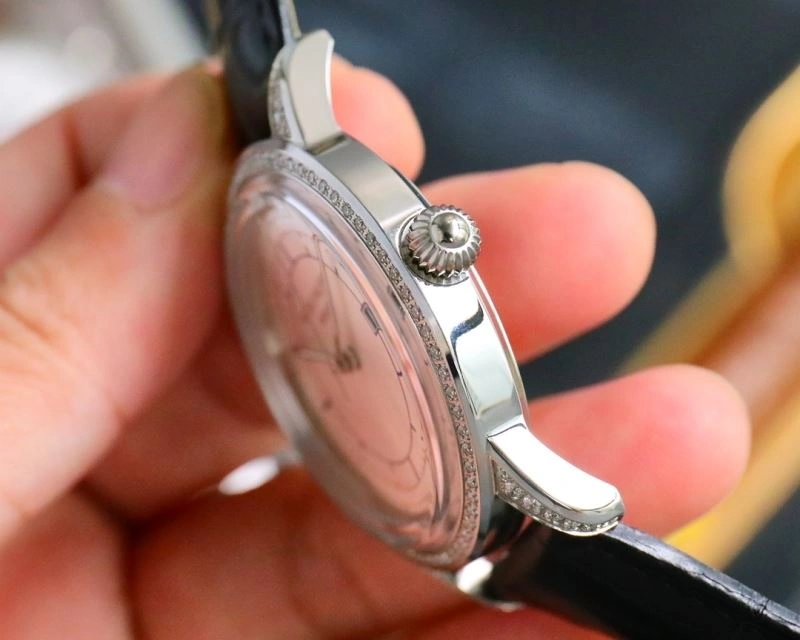 PATEK PHILIPPE Watches NewStyle 197357